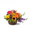 Thank You Basket